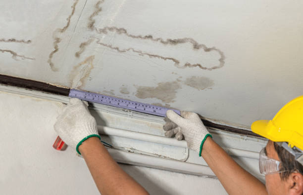 24/7 Emergency Water Extraction experts in New Deal, TX